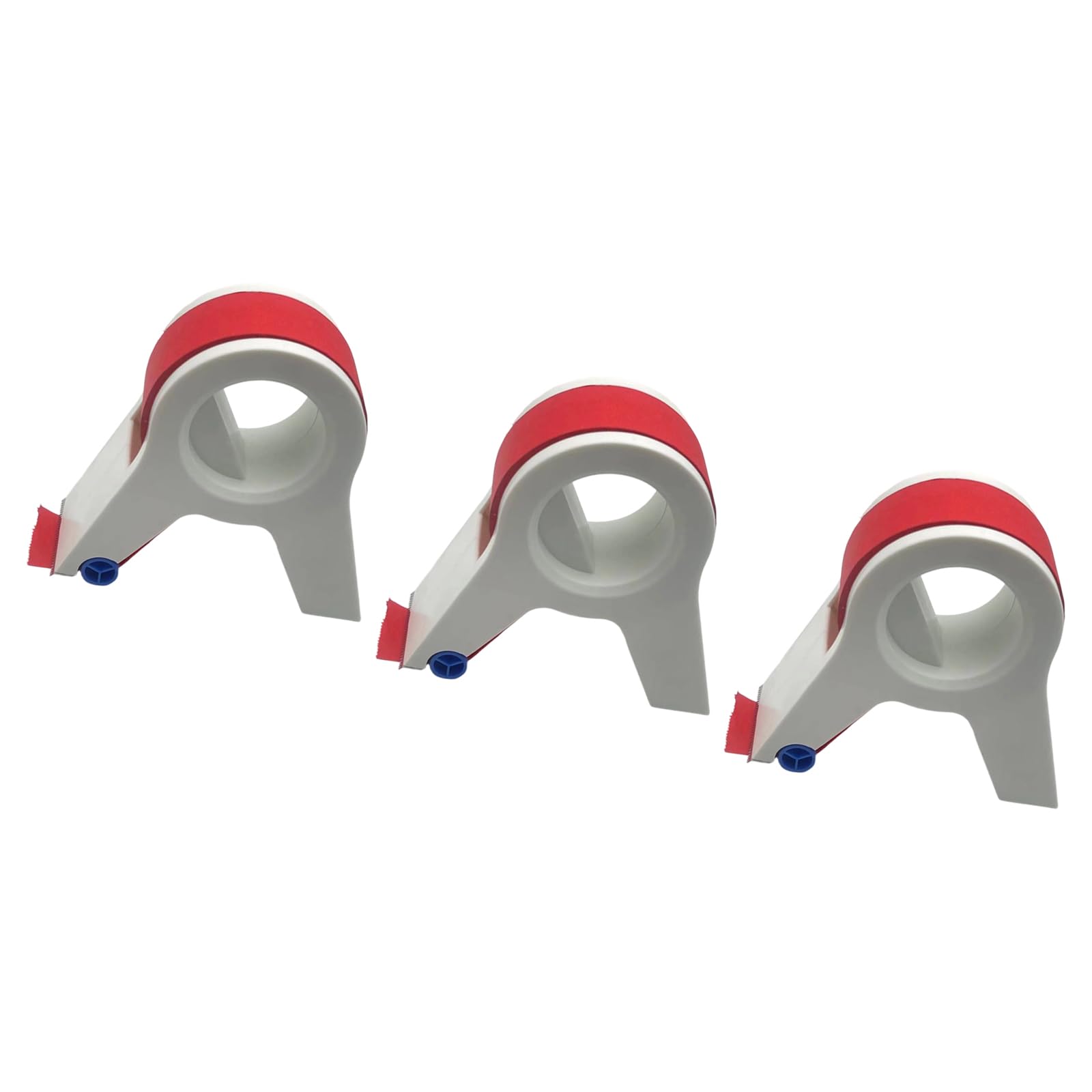 Apglsxy White Paint Tape Applicator Tool Portable For Various Sizes In Art And Decorating Activity Painters Tape Paint Applicator