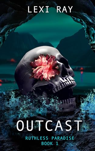 Outcast: An Enemies to Lovers Island Romance (Ruthless Paradise Book 1)