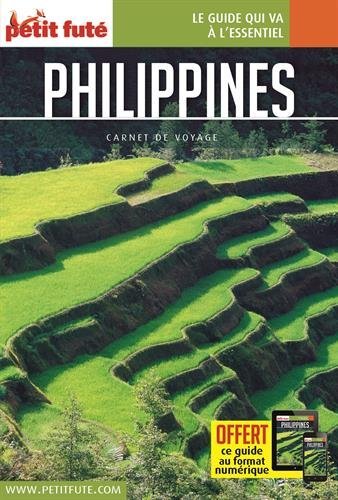 Guide Philippines 2016 Carnet Petit Futé