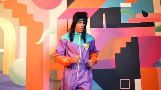 80s Saburoku ラインクルー フライトジャケット TALON 80s Saburoku