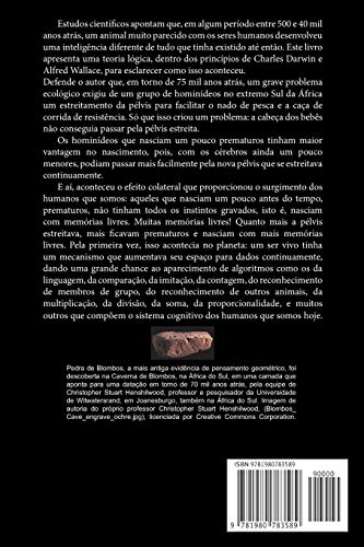 Prematuridade: o enigma da evolução humana