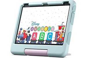 Amazon Fire HD 10 Kids Tablet 2023 Frozen