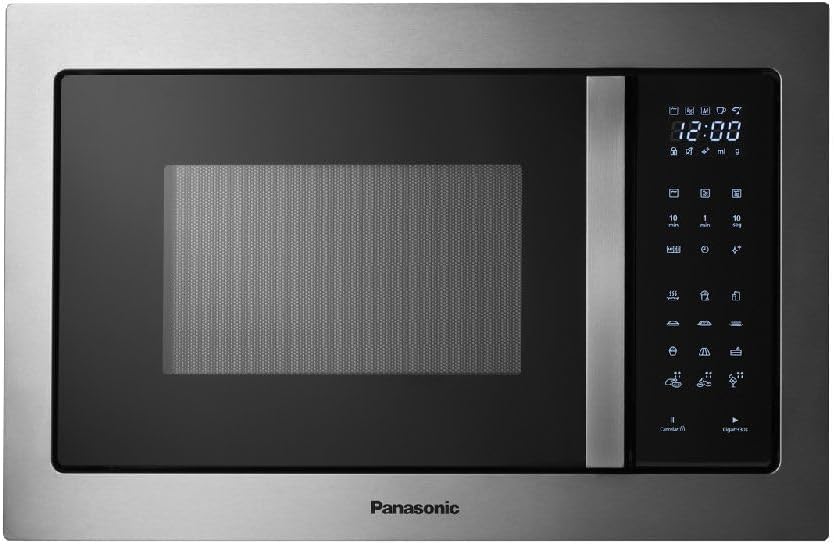 Micro-ondas de Embutir Panasonic 28L Micro-ondas de Embutir Panasonic 28L