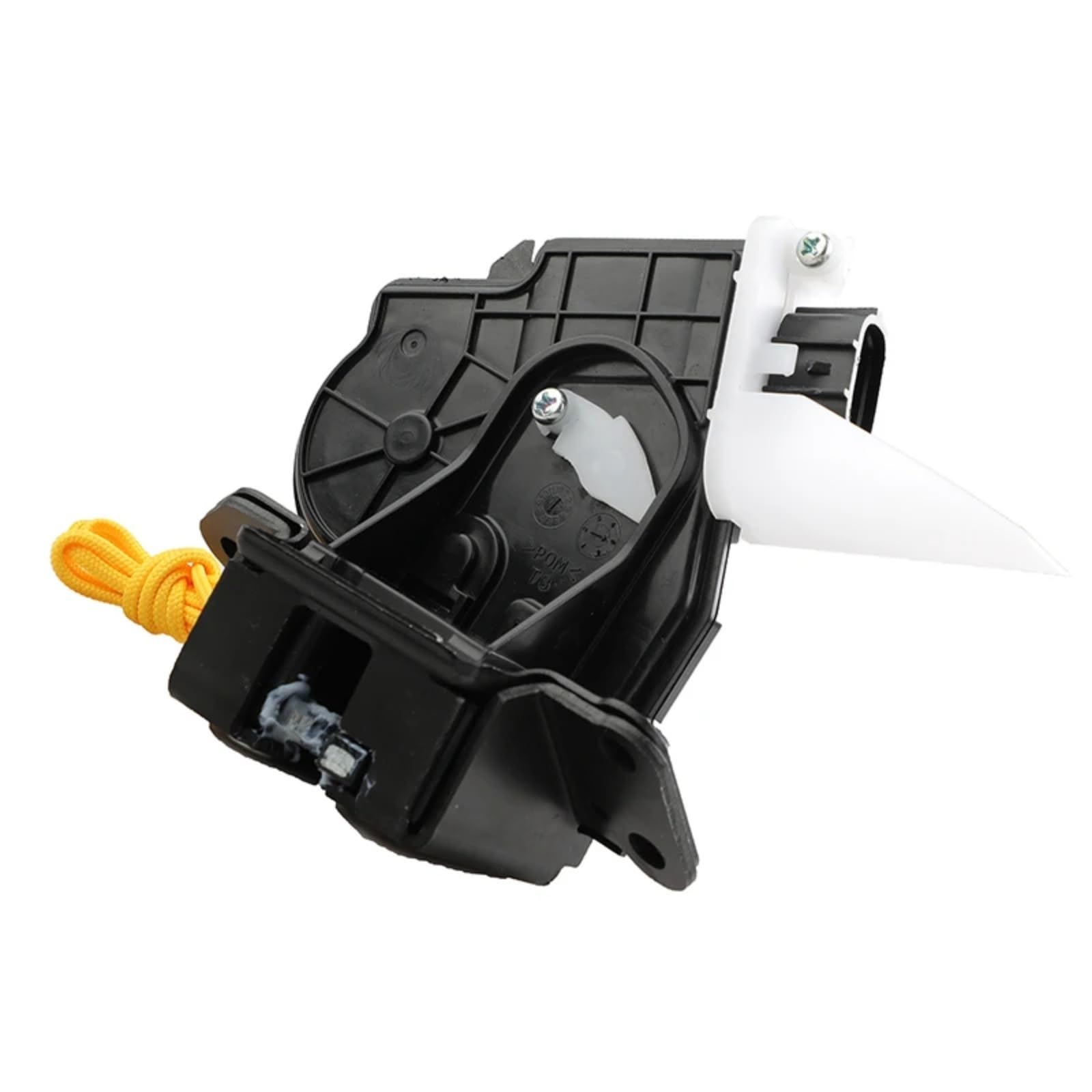 Tvcfxpli One Color Car Tailgate Lock Compatible With Toyota For Land For Cruiser 69350-60141 Car Rear Tailgate Latch Actuator Trunk Door Lock Latch Cylinder