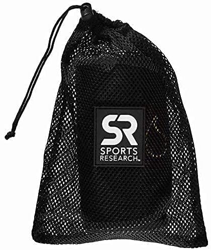 Miniatura 6 de Sports Research Sweet Sweat Thigh Trimmers for Men & Women Increases Sweat & Activity to the Thighs during Exercise