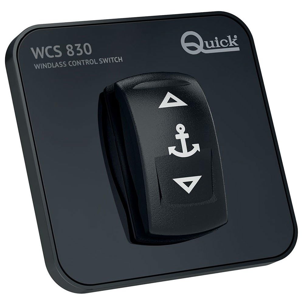 Quick WCS830 Windlass Control Switch