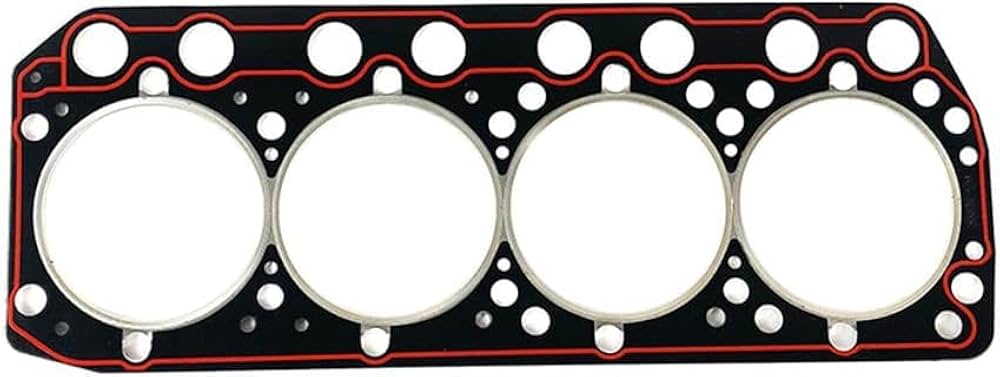 Cylinder Head Gasket 1529864 for Caterpillar CAT Engine 3034