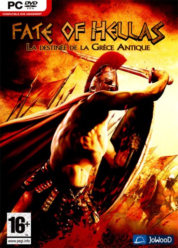Fate Of Hellas La Destinee De La Grèce Antique Pc - vue 2