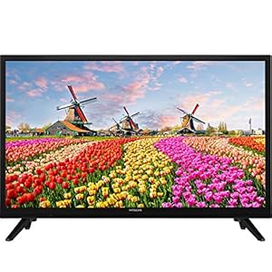 HITACHI 24HAE2250 TELEVISOR 24” LCD LED HD READY HDMI USB GRABADOR Y REPRODUCTOR MULTIMEDIA