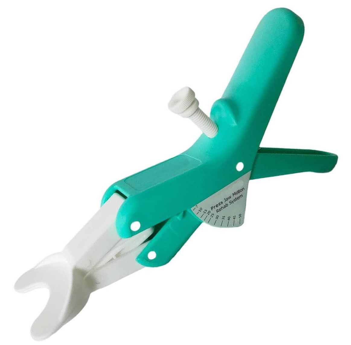 ExKaTe 3-Piece Oral Lip Muscle Training Tool, Mouth Exerciser, Recovery Massager Tongue Trainer Puller for Dysarthria