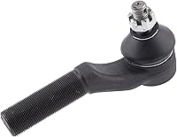 Vista 5 de PartsW - Kit de suspensión de 7 piezas para Ford E-250 03-04/Ford E-350 Super Duty 99-04 +Más/Varillajes de barra de acoplamiento mangas de ajuste