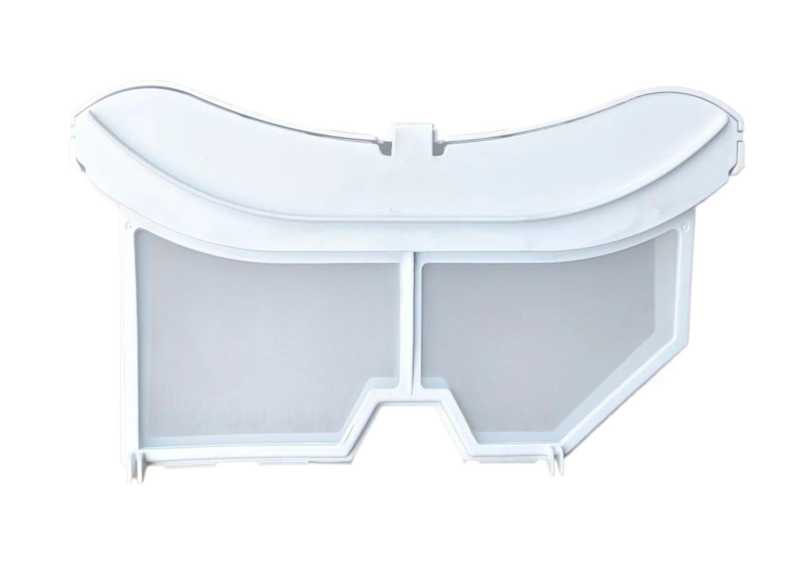 Filtro de pelusa for secadora con bomba calor, compatible TH90VL8G MH90-L05J MH80-GFL03W
