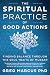 The Spiritual Practice of Good Actions: Finding Balance Through the Soul Traits of Mussar