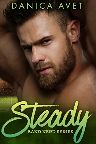 Steady Band Nerd Book 1 Kindle Edition By Avet Danica Richards Anya Contemporary Romance Kindle Ebooks Amazon Com