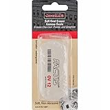 General Pencil Factis Soft Oval Eraser-