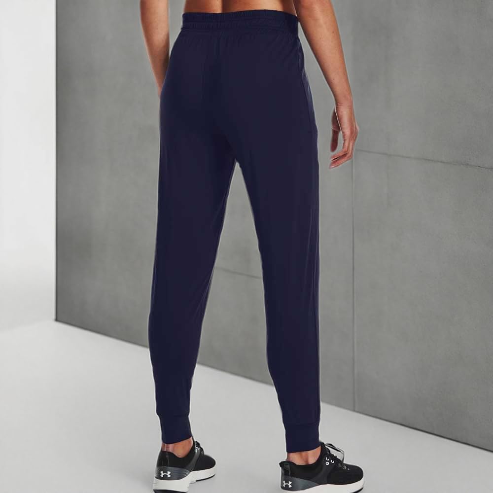 Under Armour Pantalones HG Armour de Tela para Mujer