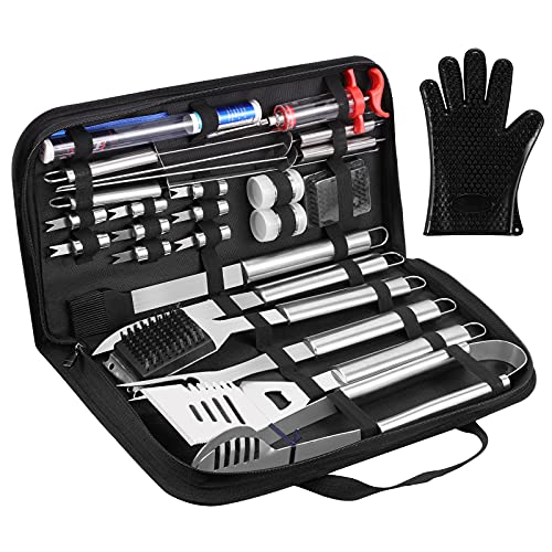 20 Best BBQ Tools In 2022