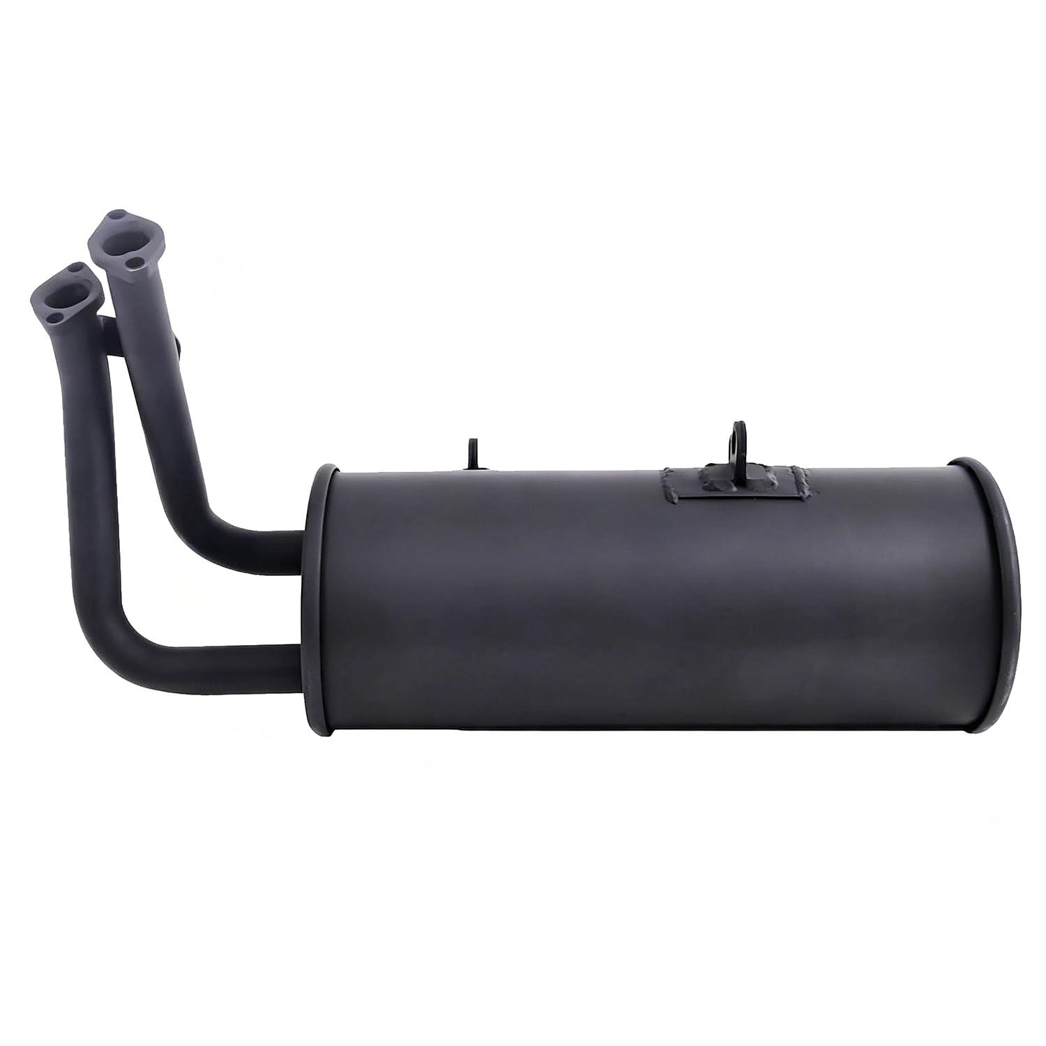 Motor Stage Slip-On Muffler FLH/FLT用 sus Amazon.com: JZGRDN Muffler 18091-1104 18090-1912 Compatible with