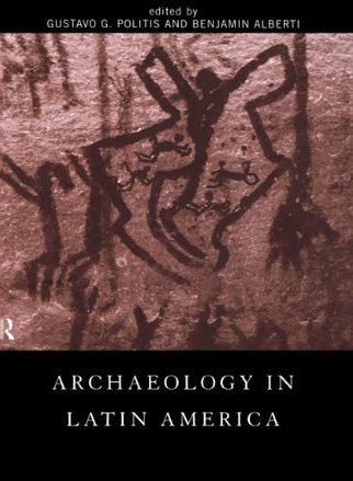 Buy Archaeology in Latin America — BookShops.in