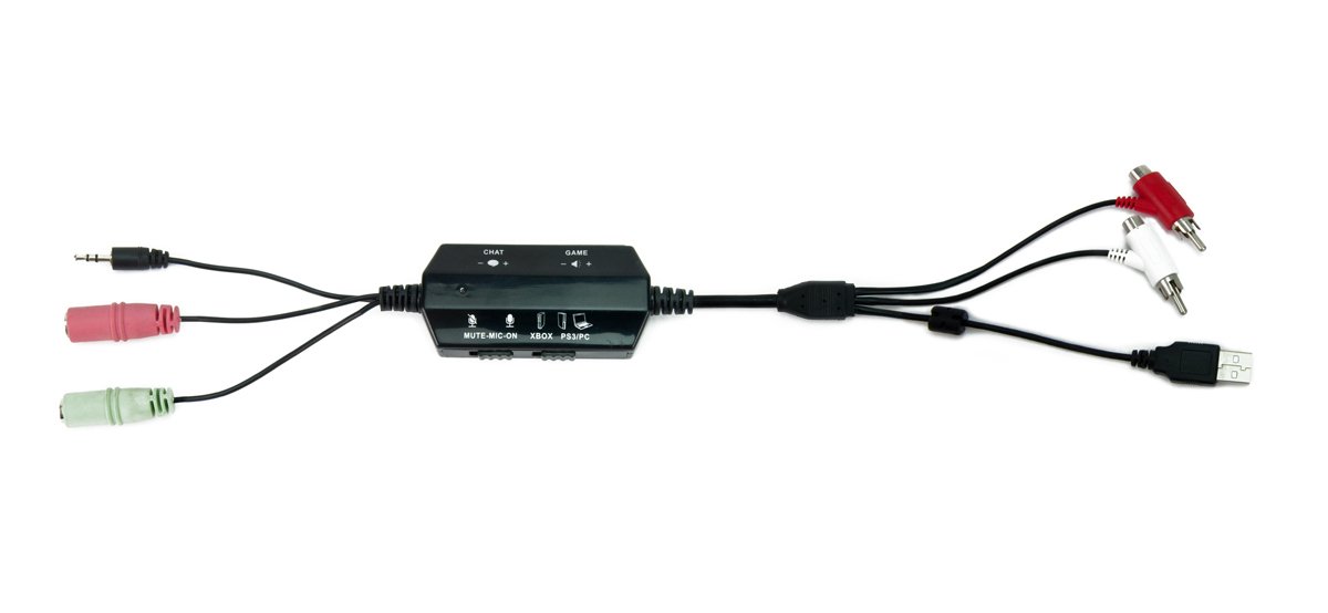 Universal Gaming Conversion Kit