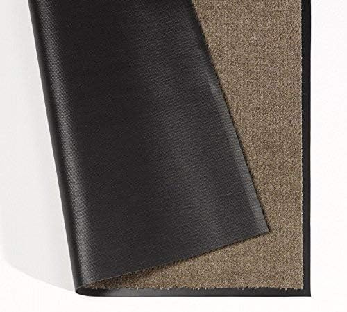 Hanse Home Soft & Clean Doormat for Indoor and Outdoor Use 58 x 90 cm, Door Mat, Dirt Trapper Mat, Washable & Weatherproof - Image 5