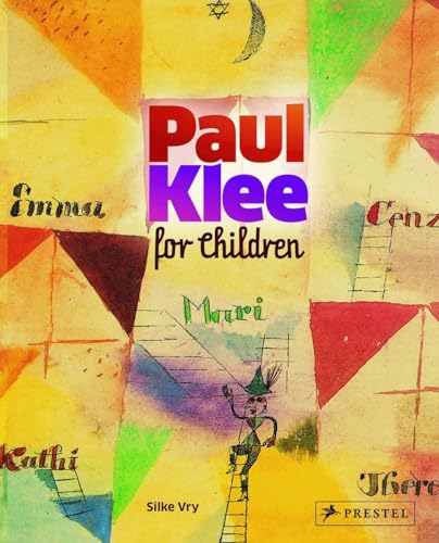 Paul Klee for Children