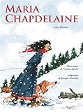 MARIA CHAPDELAINE - Jennifer Tremblay 