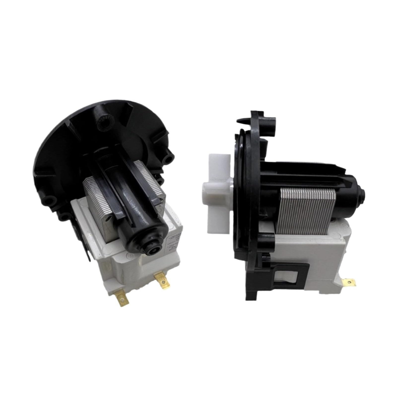 Pvblckjqnxm One Color Washing Machine Drain Pump Motor, Compatible For Lg，Bpx2-2L 5859En1004j Bpx 2-2L Washer Drainage Parts