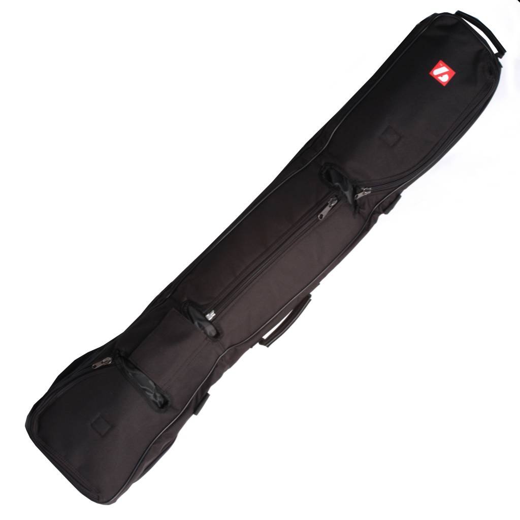 Barnett SMS-05 Biathlon Bag, Senior Size (Black)