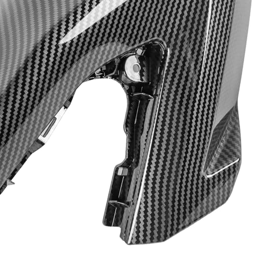 Kits de protection carénage Tracer 900 GT réparez vos flancs abîmés