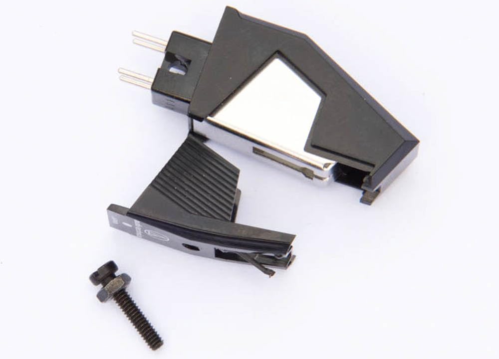 Cartuccia E Pennino Per Giradischi Technics - Modelli SL B210, SL B30, SL B300, SL BD2, Ecc. - Foto 2