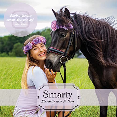 Smarty: Ein Shetty zum Verlieben