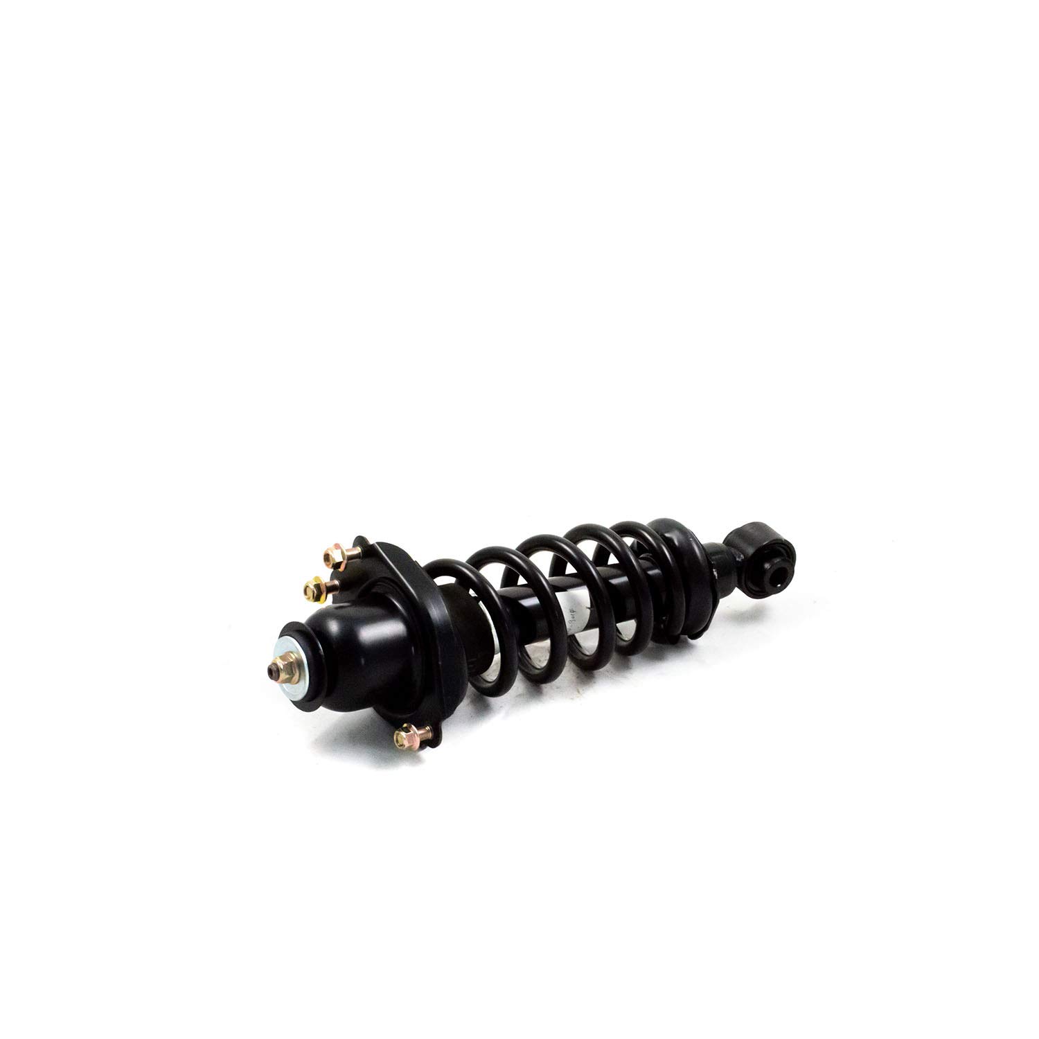 Gabriel G57572 Ultra ReadyMount Rear Left Complete Strut Assembly for 09-10 Toyota Corolla XRS, 09-13 Toyota Matrix S AWD (1 Pack)
