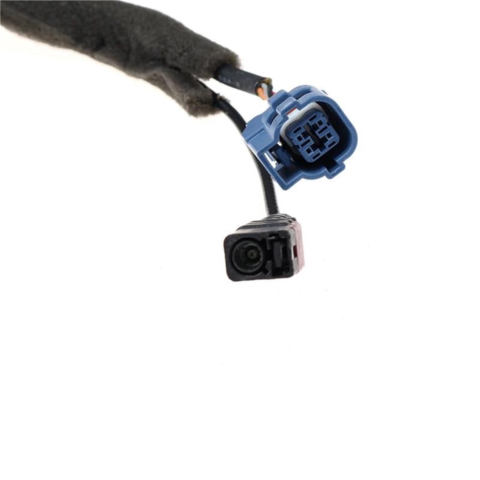 Cámara De Visión Trasera para Coche 95790-D2000, Asistencia para Aparcamiento En Reversa, 95790D2000, para Genesis G90 2017 2018 2019