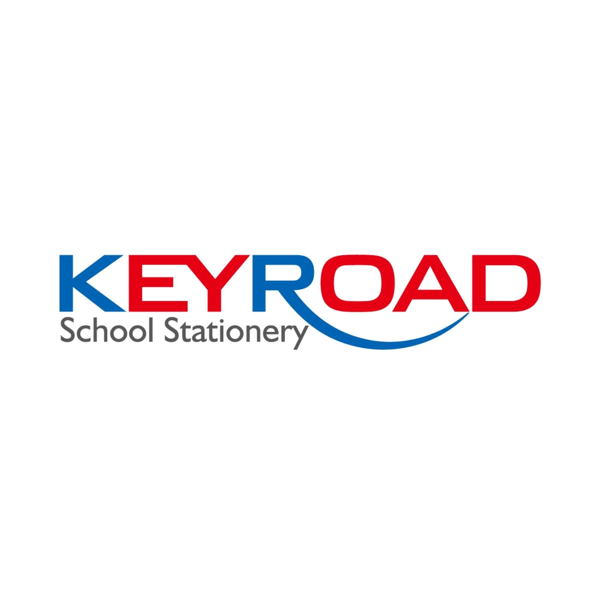 KEYROAD Nastro Correttore Retrattile – Penna Corrector In Eco, Comoda Presa, Per Scuola E Ufficio - 3