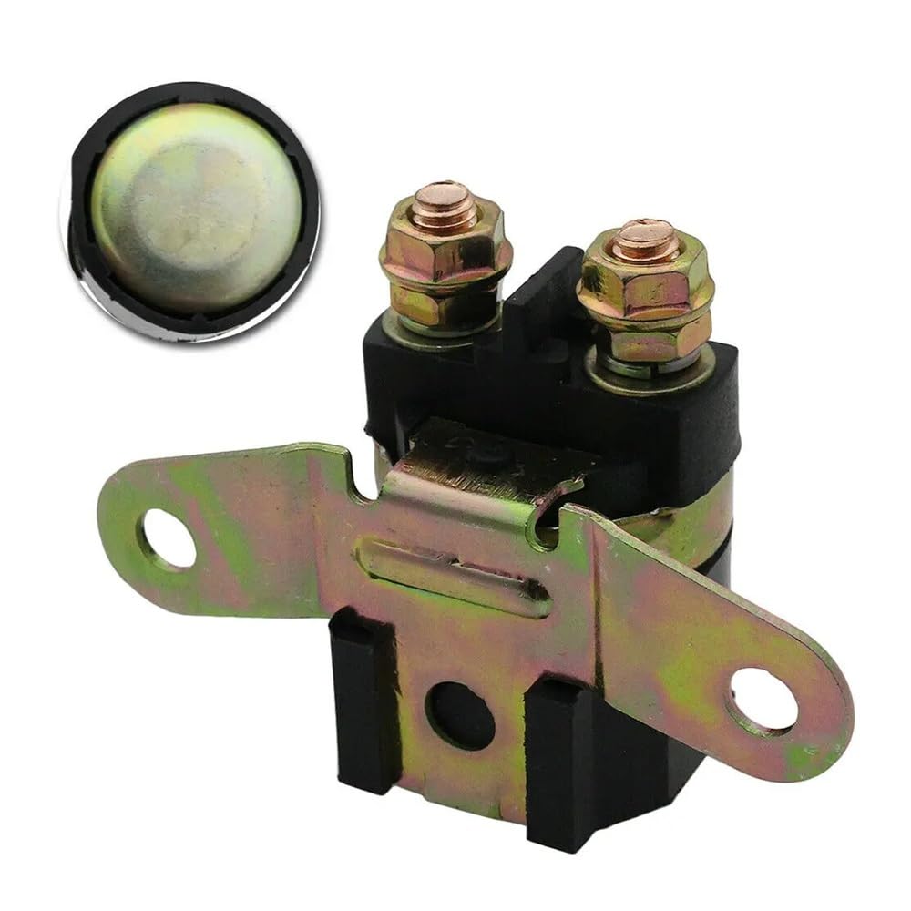 Motocicletta Relè Solenoide Avviamento Solenoide Relè Avviamento Per VTX1800 VTX 1800 2002-2008