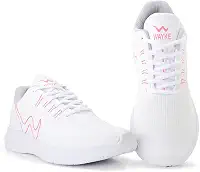 Tênis Esportivo Feminino Academia Novo Leve Treino Wayke