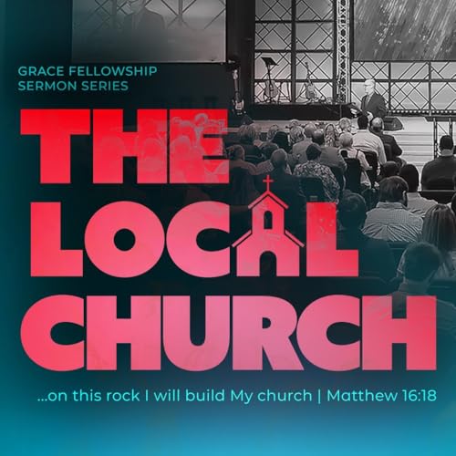 Page de couverture de 2 | The Help of the Local Church
