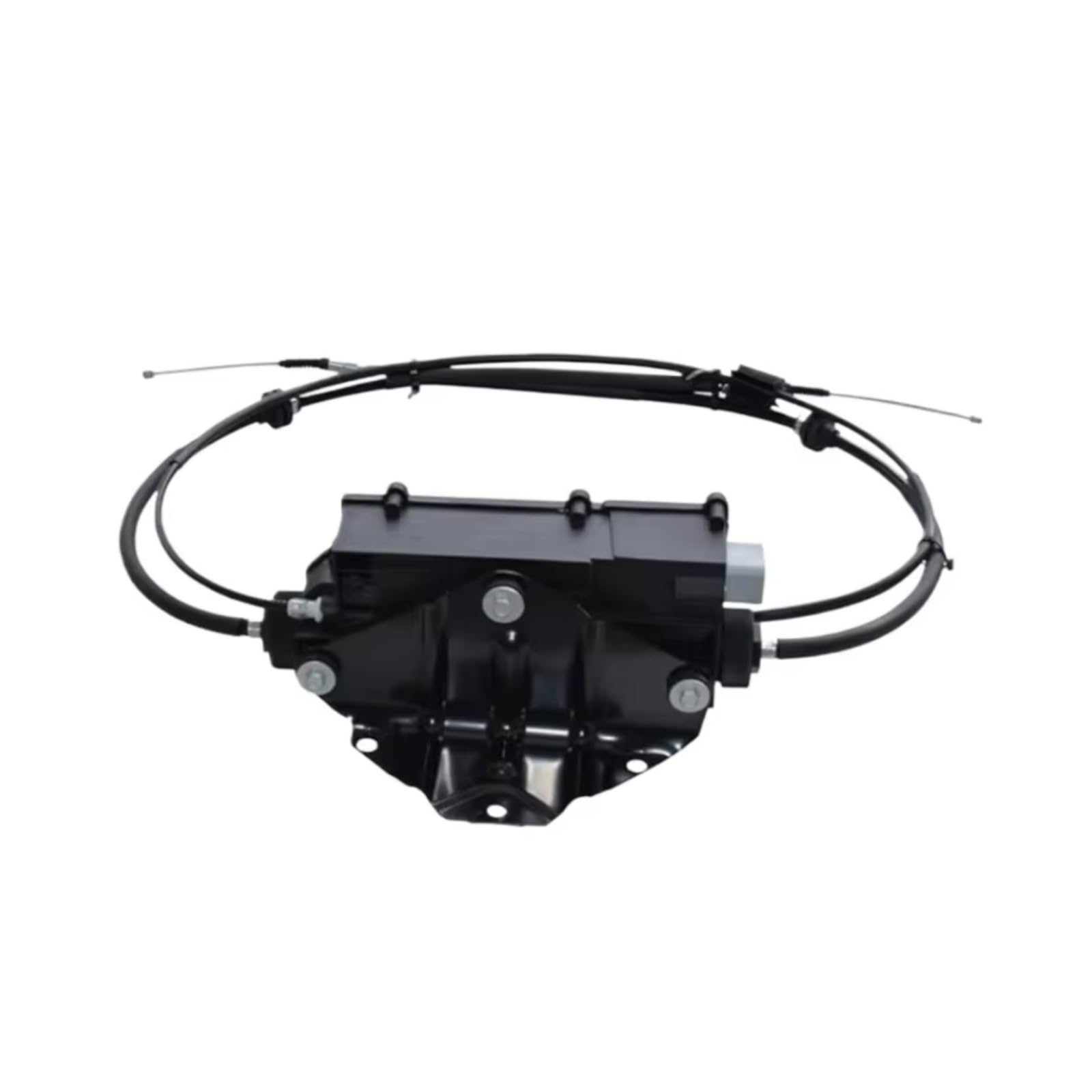 Actuador de freno de mano electronico BMW X6 E71 modulo de control de aparcamiento OEM 34436850289 6