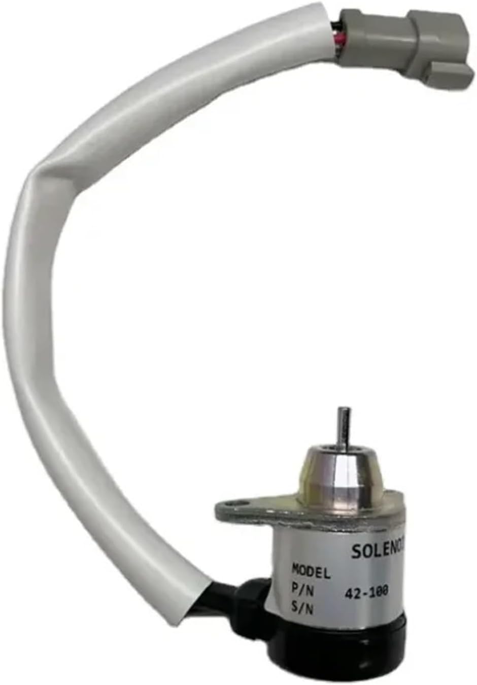 Fuel Stop Solenoid 42-100