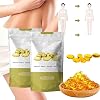 Instant Anti-Itch Detox Slimming Products (3Bag)