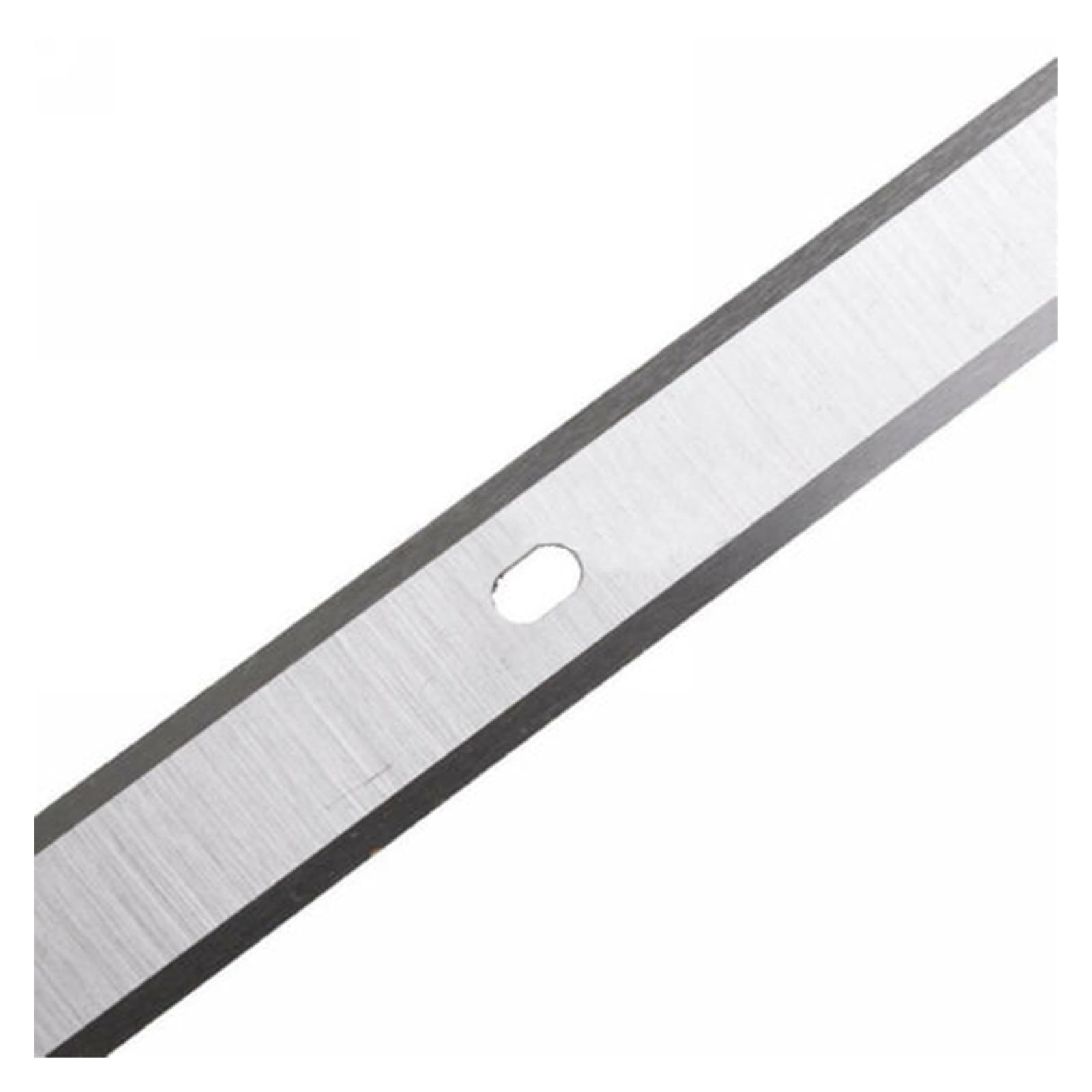 2PC 13 "-1/2" HSS przenośne ostrza do strugarki do Metabo DH330 DH316 zestaw z podwójną krawędzią ostrza do strugarki wymień ostrza do strugarki narzędzie