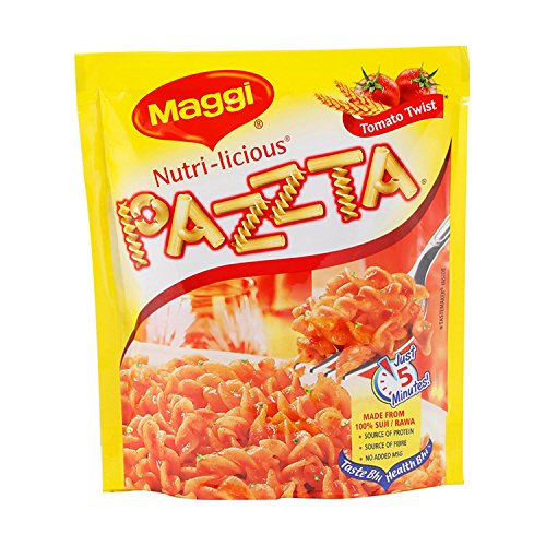 Image of Maggi Nutri-Licious Pazzta - 64g Pouch