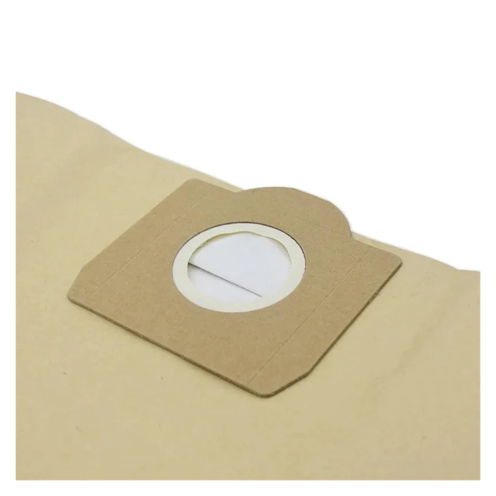 Adatto for WD3/MV3/WV3/WV4/WD3200/SE4002/A2200 Robot Aspirapolvere Sacco for la Polvere Sacco di Carta Sacco for immondizia(4 PCS)