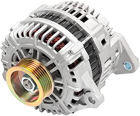 INEEDUP Nissan Murano Alternator