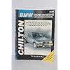 BMW Coupes and Sedans, 1970-88 (Chilton Total Car Care Series Manuals)