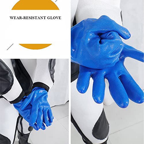 Abbigliamento Anti-Ape vestito di apicoltura