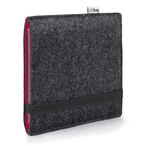 Funda de fieltro para Huawei MediaPad M5 10 bolsa de lana merino