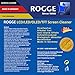 ROGGE Screen Cleaner Pump Spray Bottle 250 ml - For all LED / LCD / OLED / Plasma TV, Computer Monitor, Tablet, Laptop, Phone Screens, Optical Lenses and Devices …