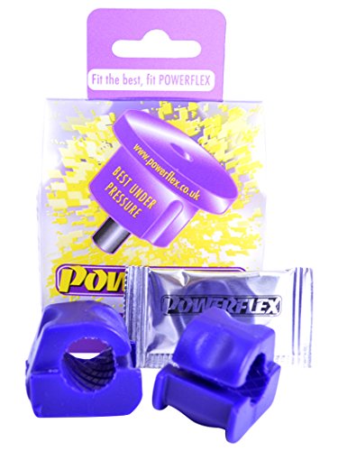 Silentblock Powerflex PFF85-403-22 de poliuretano de alta durabilidad para barra de 22mm
